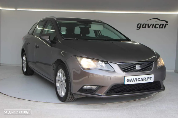 SEAT Leon ST 1.6 TDI Style Ecomotive