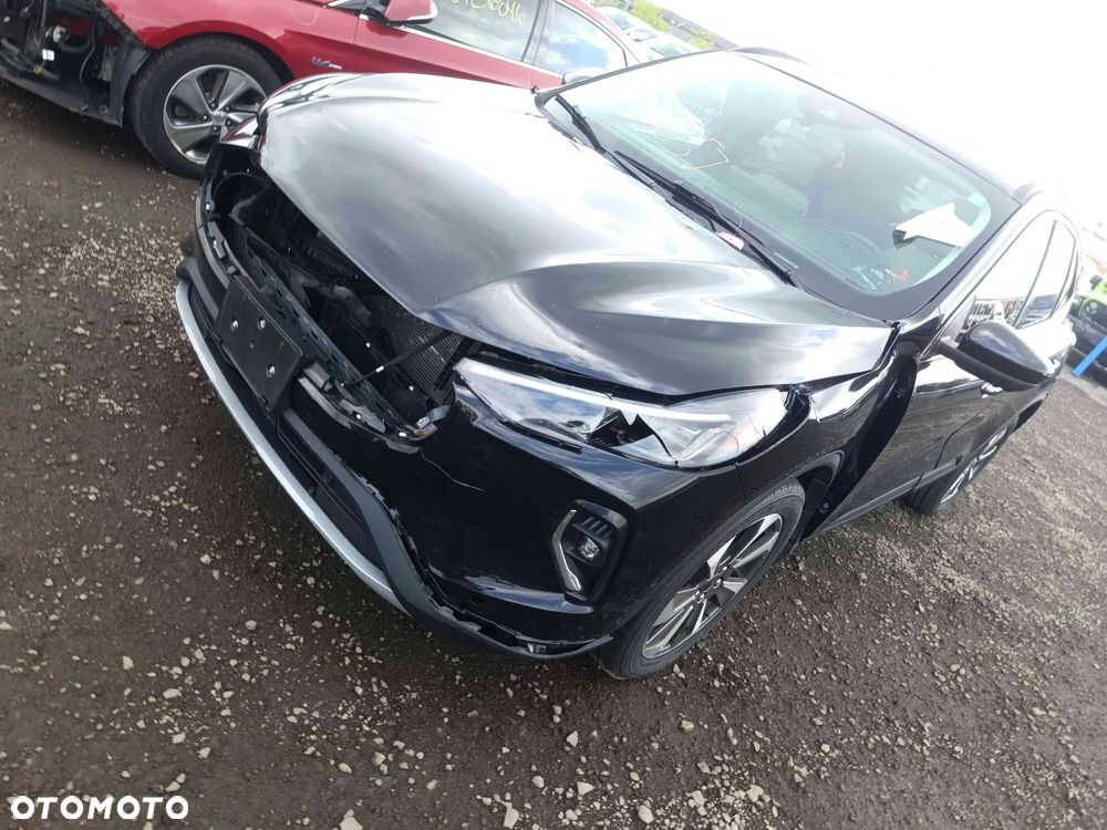 Ford Escape 2023 photo 2