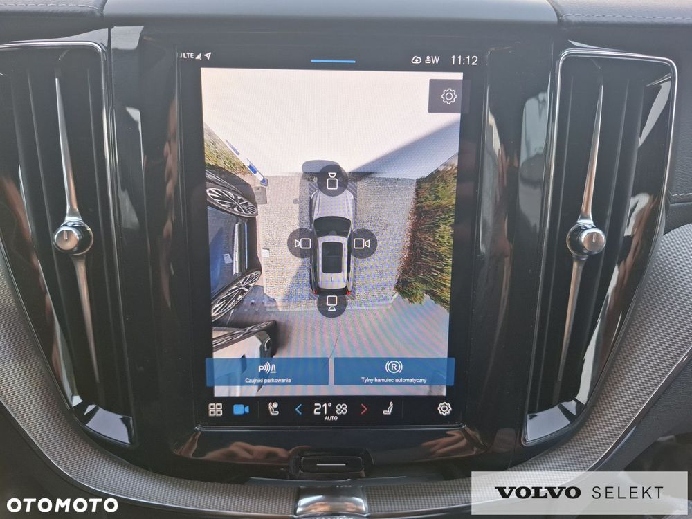 Volvo XC 60 - 23