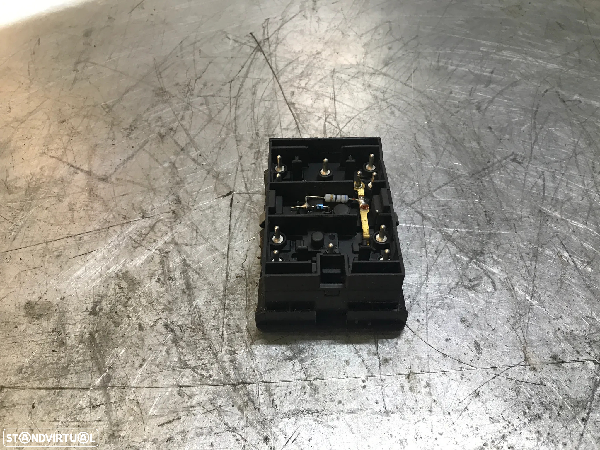 COMANDO / BOTÕES VIDROS BMW SERIE 5 525 E34 1379075 - 2