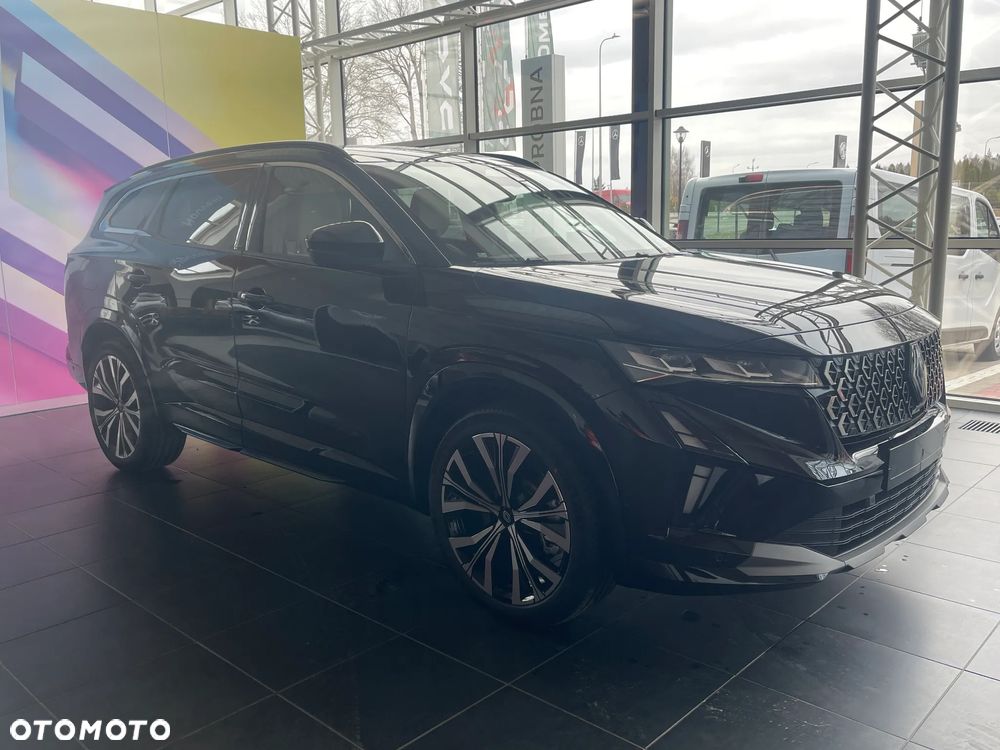 Renault Espace 1.2 E-Tech Full Hybrid 200 Iconic MMT 7os - 2