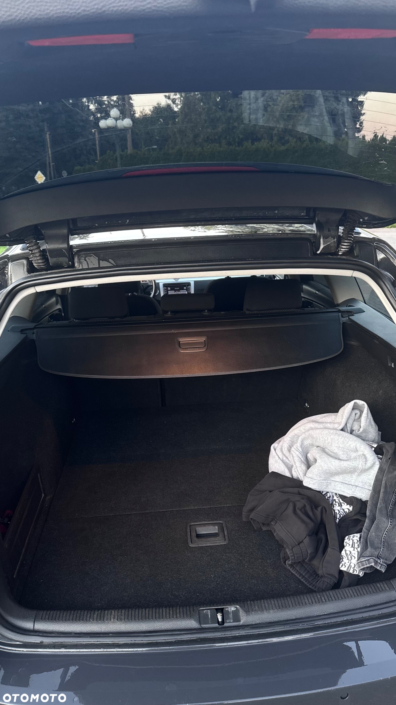 Volkswagen Passat 1.6 TDI Business Line - 7