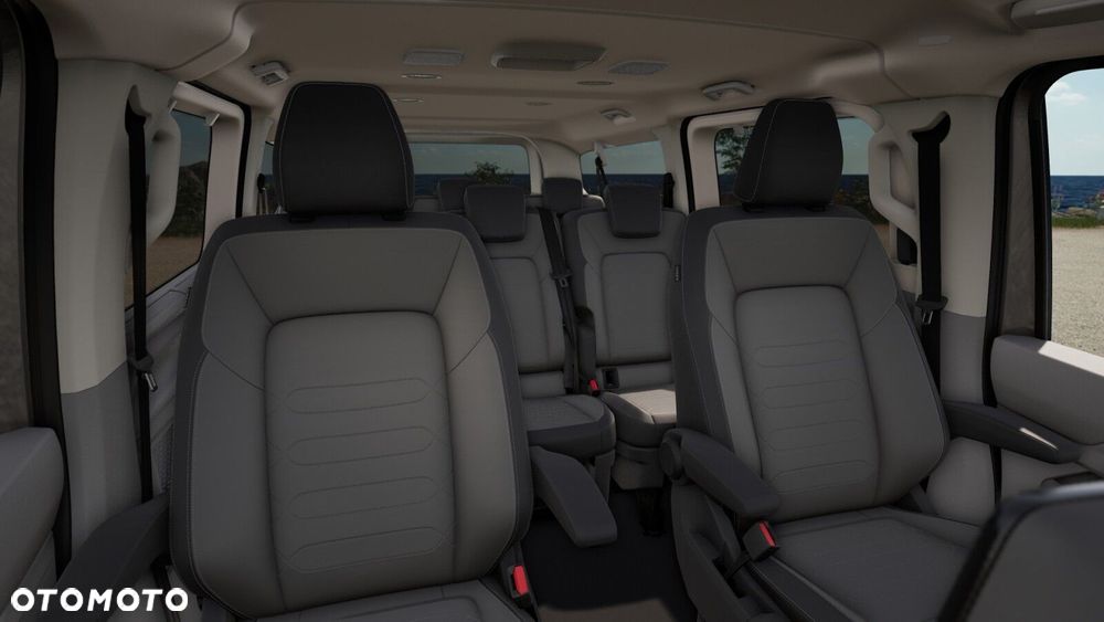 Volkswagen Caravelle 2.0 TDI L2 4Motion Style - 15