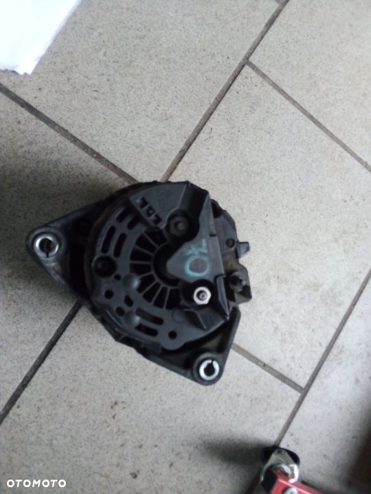 Alternator ASTRA G VECTRA C 2.0 2.2 DTI 0124525030 - 1