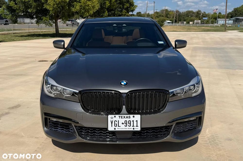 BMW Seria 7 - 3