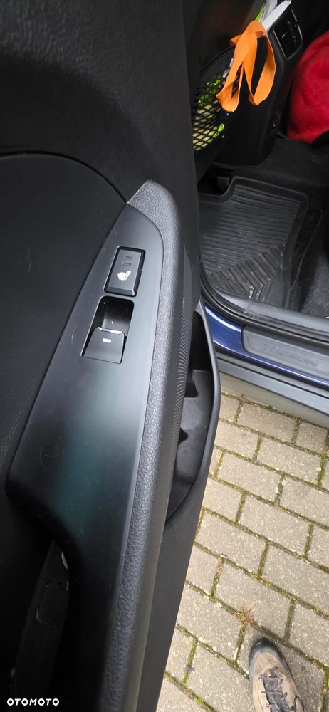 Hyundai Tucson 1.6 CRDi Comfort 2WD DCT - 7