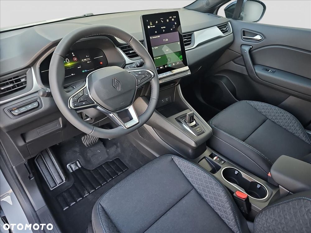 Renault Symbioz - 11