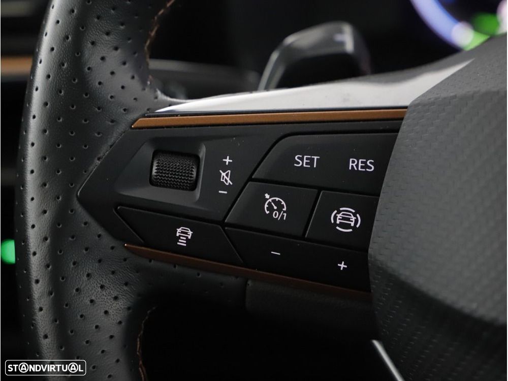 Cupra Formentor - 23