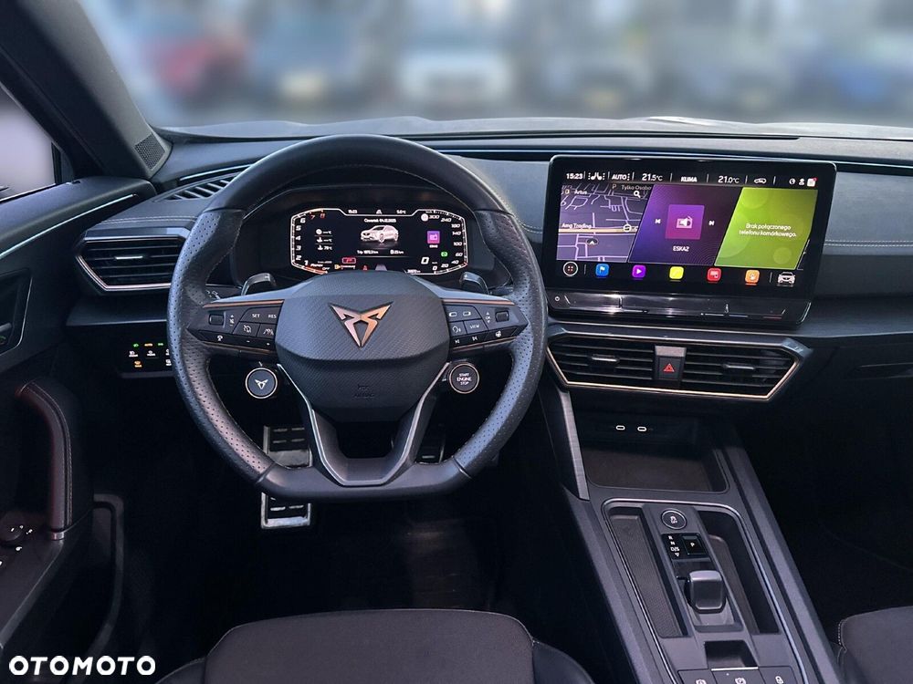 Cupra Formentor 2.0 TSI 4Drive VZ DSG - 13