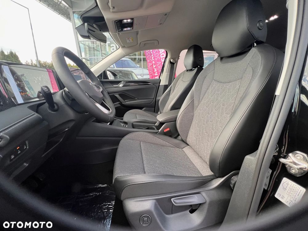 Volkswagen Tiguan 2.0 TSI 4Mot Life Plus DSG - 7