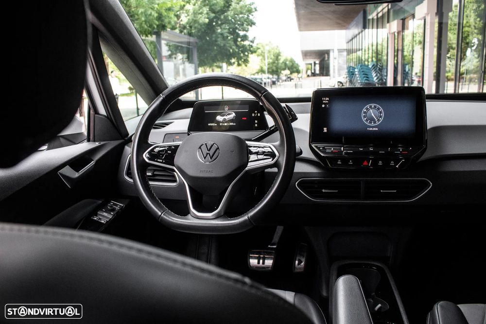 VW ID.3 Pro Performance - 32