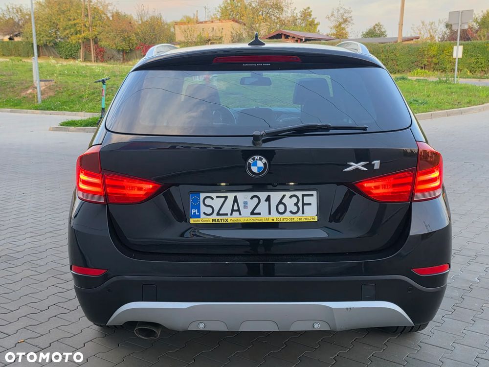 BMW X1 - 31