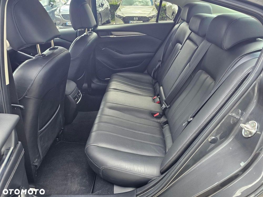 Mazda 6 2.0 SKYPrestige - 21