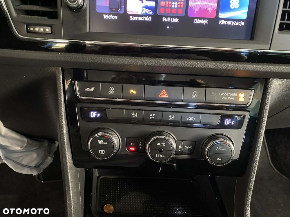 Seat Leon 2.0 TSI Cupra S&S - 25