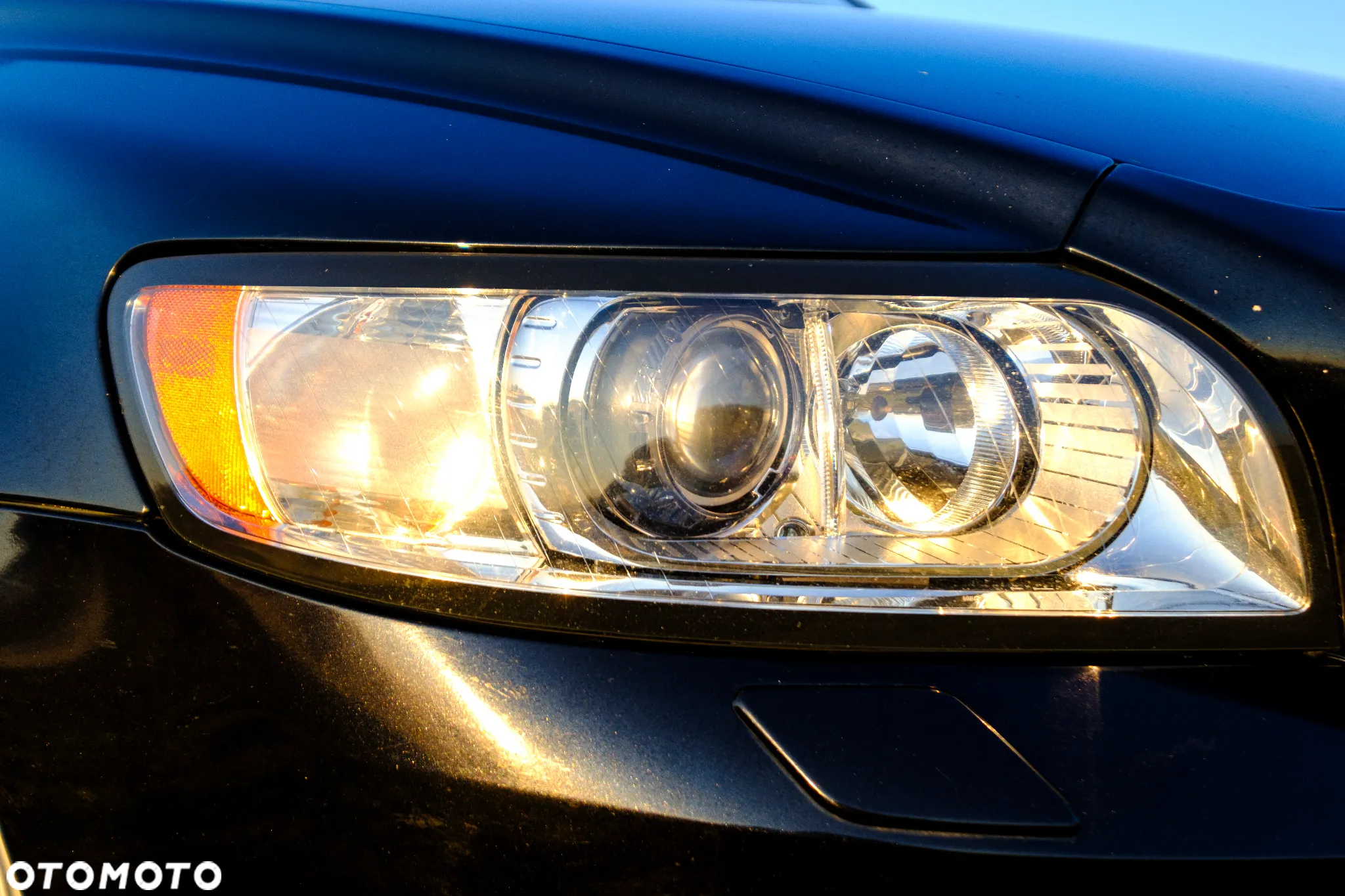Volvo V50 D2 Summum - 12