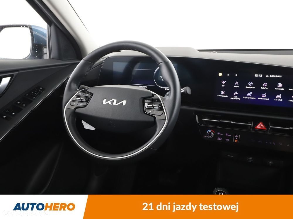 Kia Niro e-Niro 64kWh XL - 13