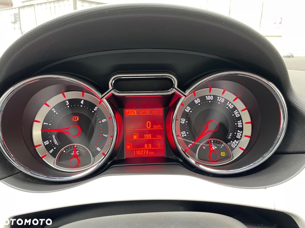 Opel Adam 1.2 Start/Stop Slam - 8