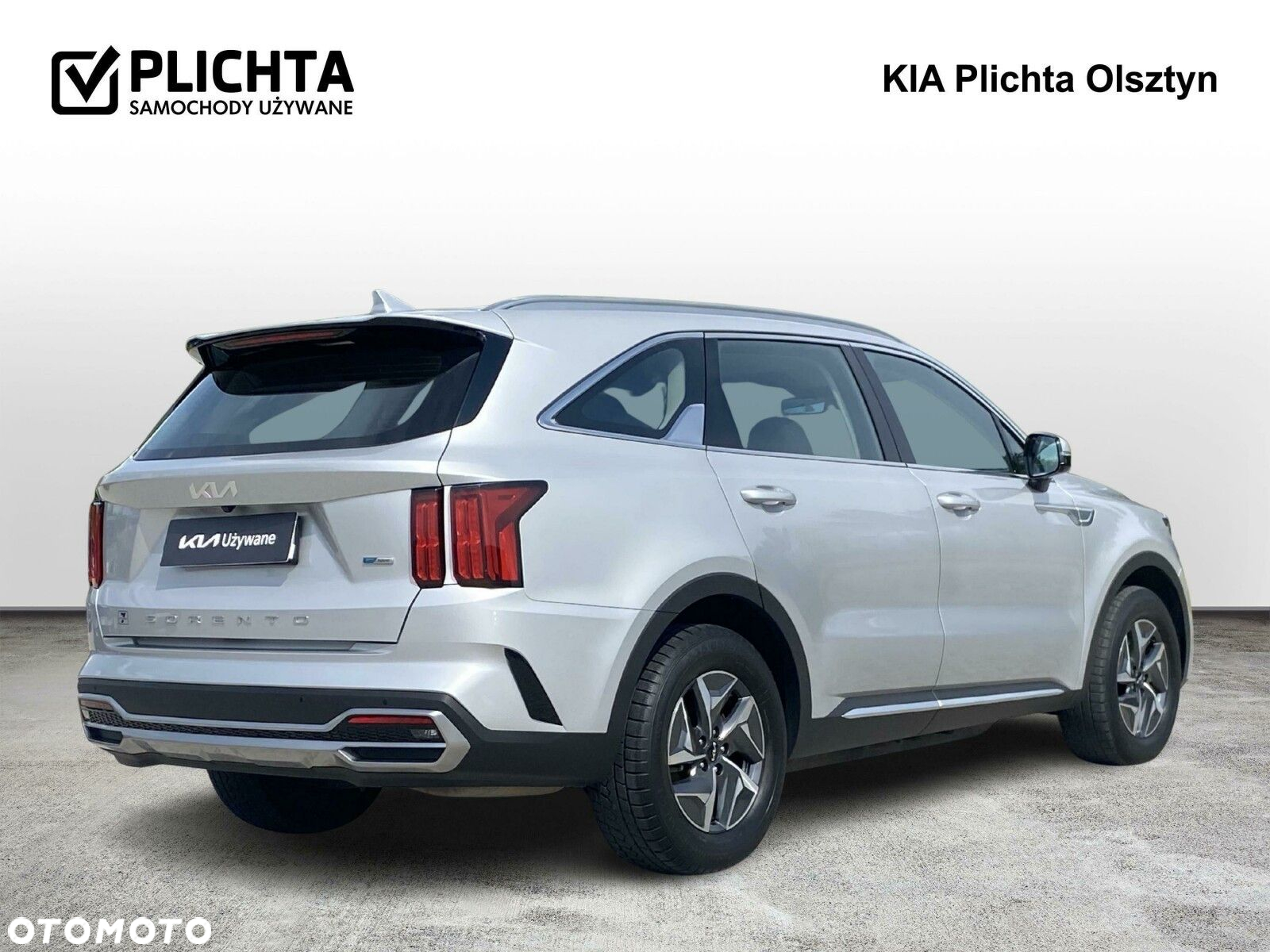 Kia Sorento - 5