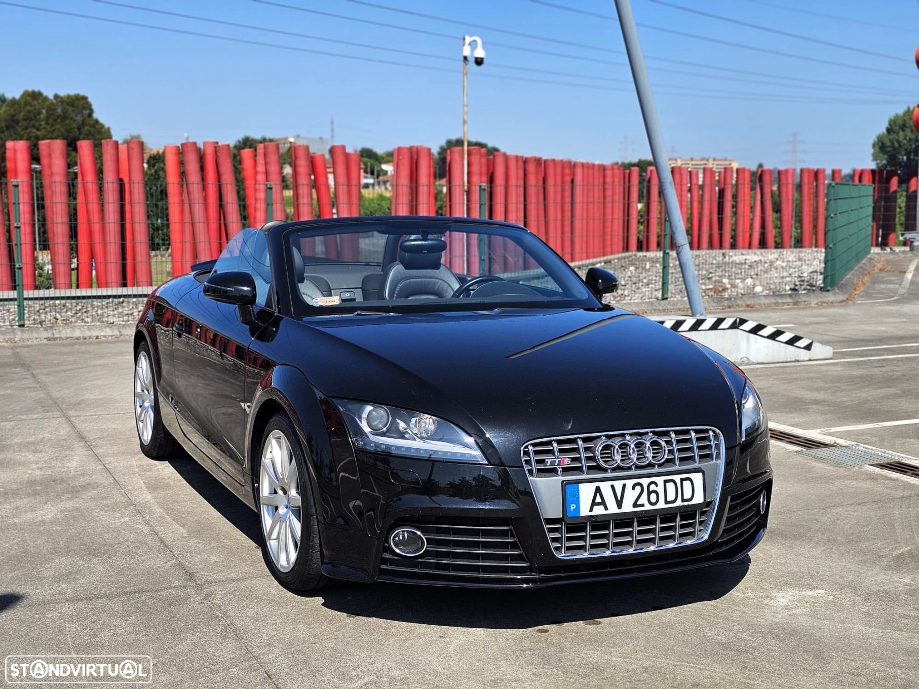 Audi TT Coupé 2.0 TFSI - 2