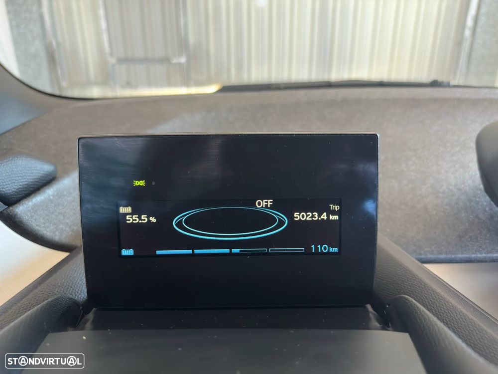 BMW i3 94Ah - 20