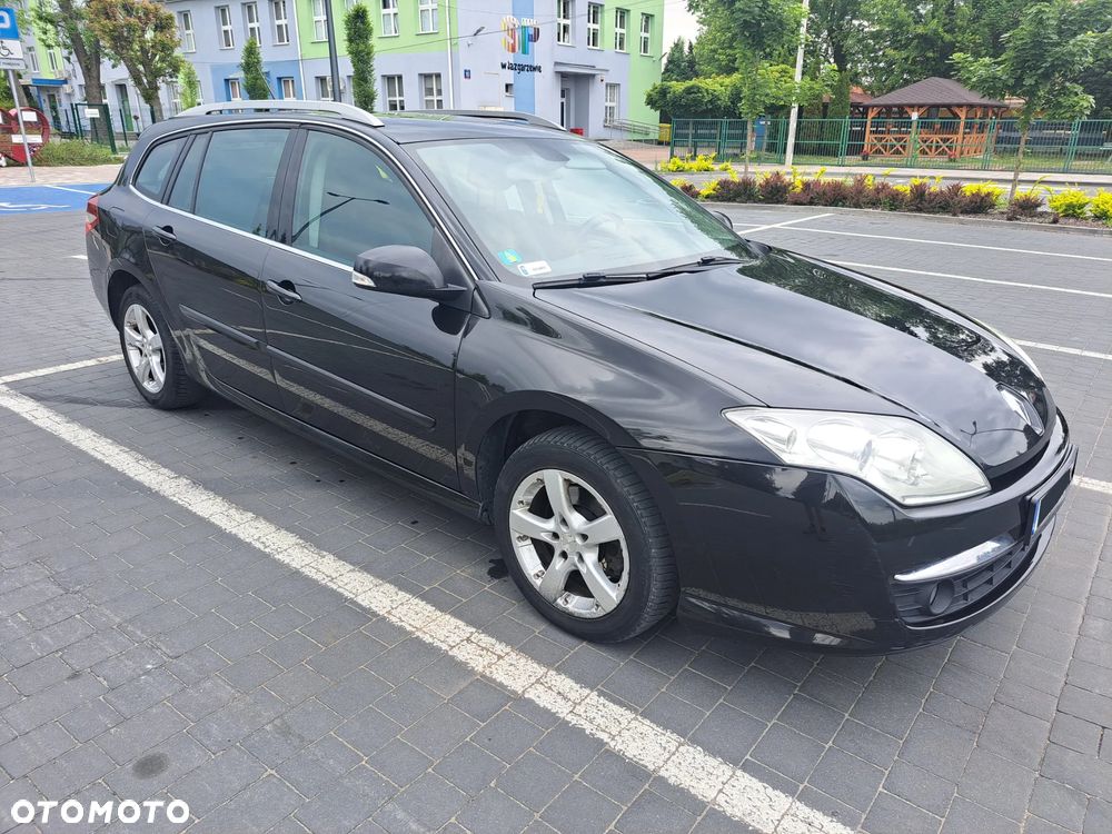 Renault Laguna - 4