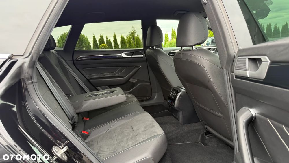 Volkswagen Arteon 2.0 TDI SCR R-Line DSG - 21