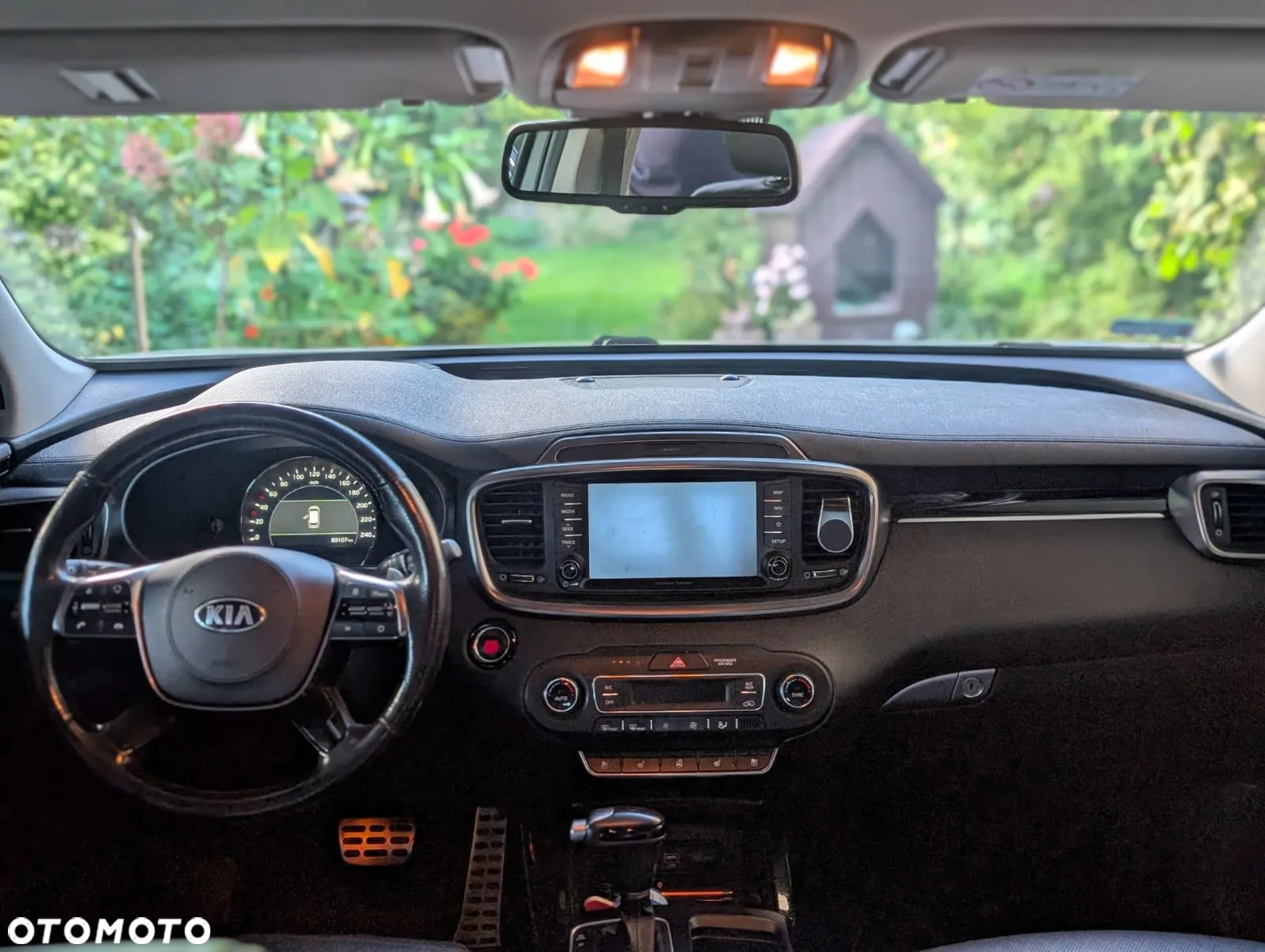 Kia Sorento 2.0 CRDI GT Line - 6
