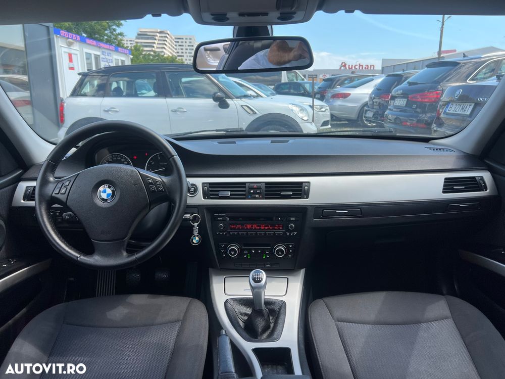 BMW Seria 3 318i Edition Lifestyle - 7