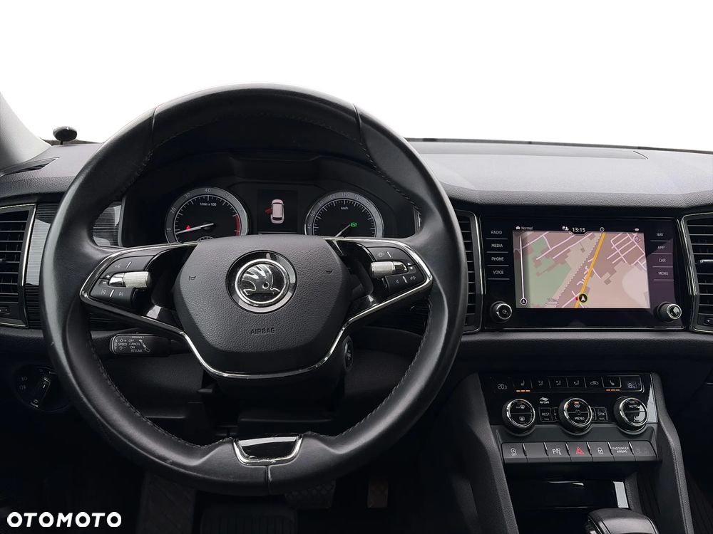 Skoda Kodiaq 2.0 TSI 4x4 Style DSG - 20