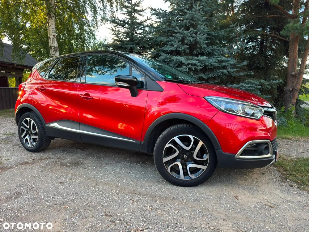 Renault Captur - 22