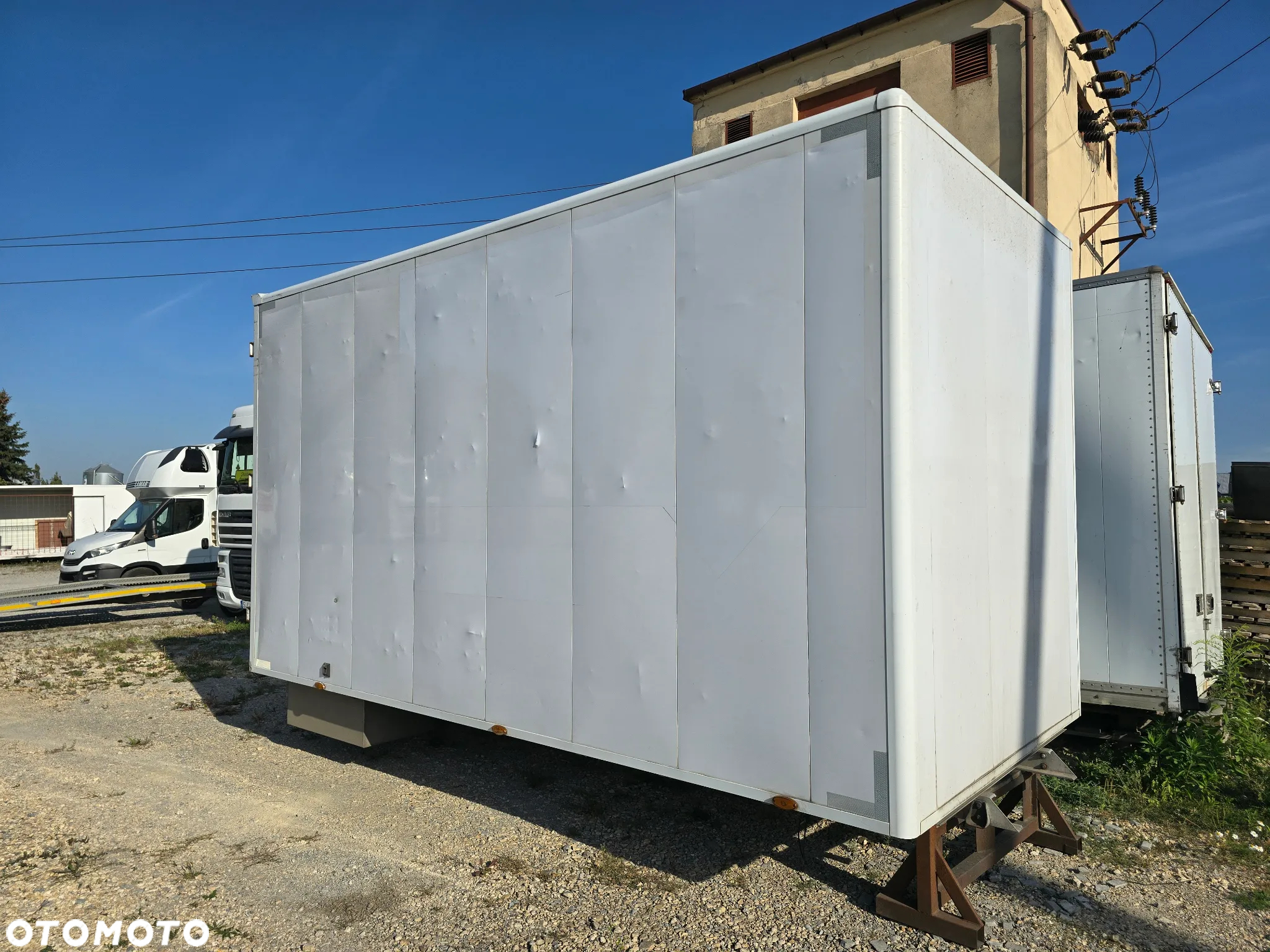 Iveco Daily 35c15 35c12 35c11 - 3