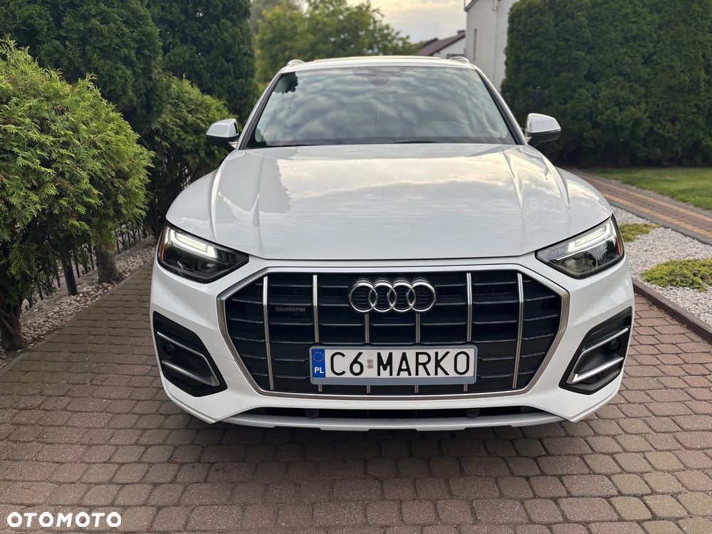 Audi Q5 45 TFSI mHEV Quattro S tronic - 6