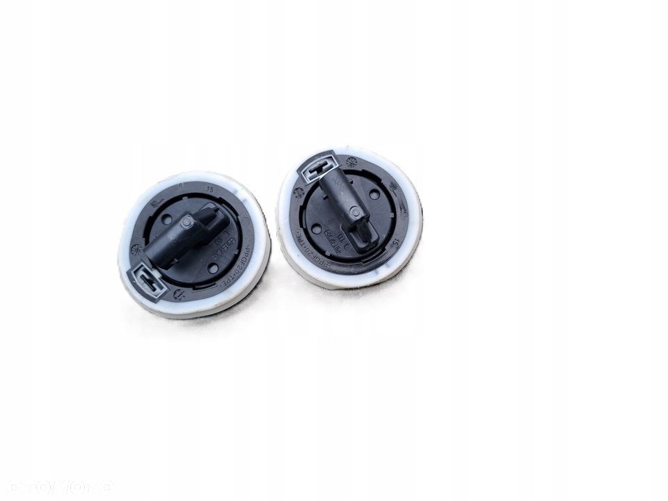 opel grandland x corsa f czujnik uderzenia bocznego 9810268080 - 1