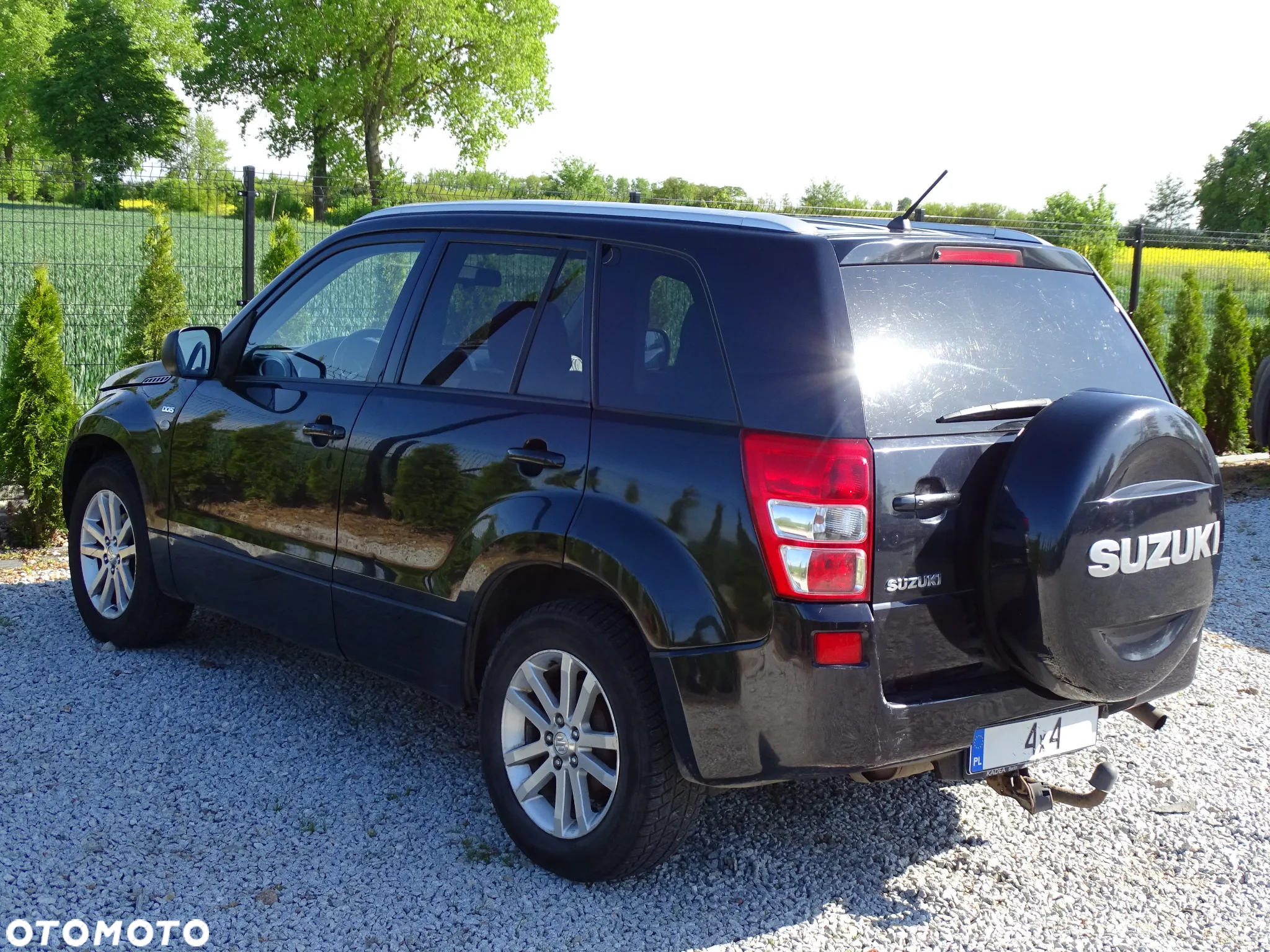 Suzuki Grand Vitara 1.9 DDiS 20th Anniversary - 15