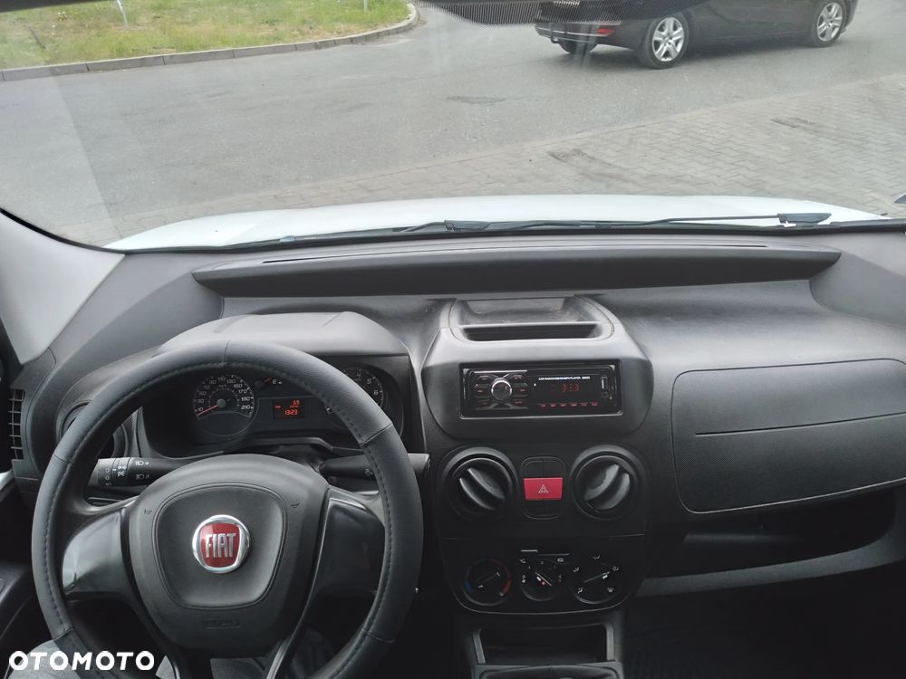 Fiat FIORINO - 12