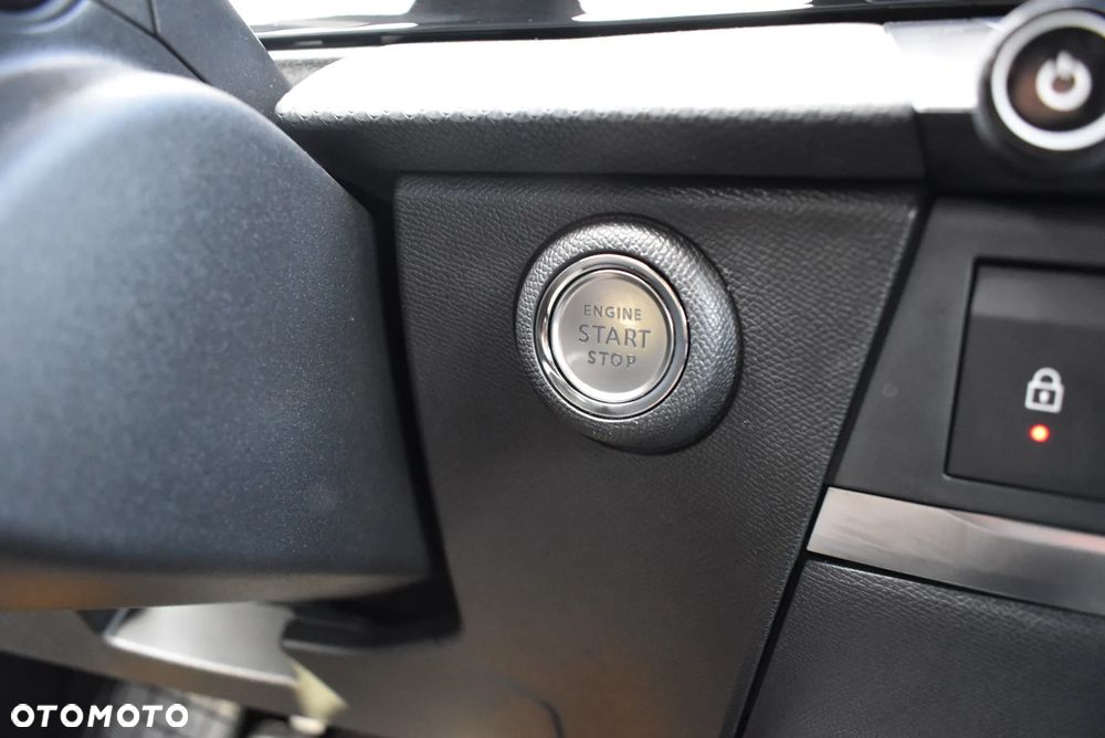 Opel Astra 1.5 CDTI GS Line S&S - 29