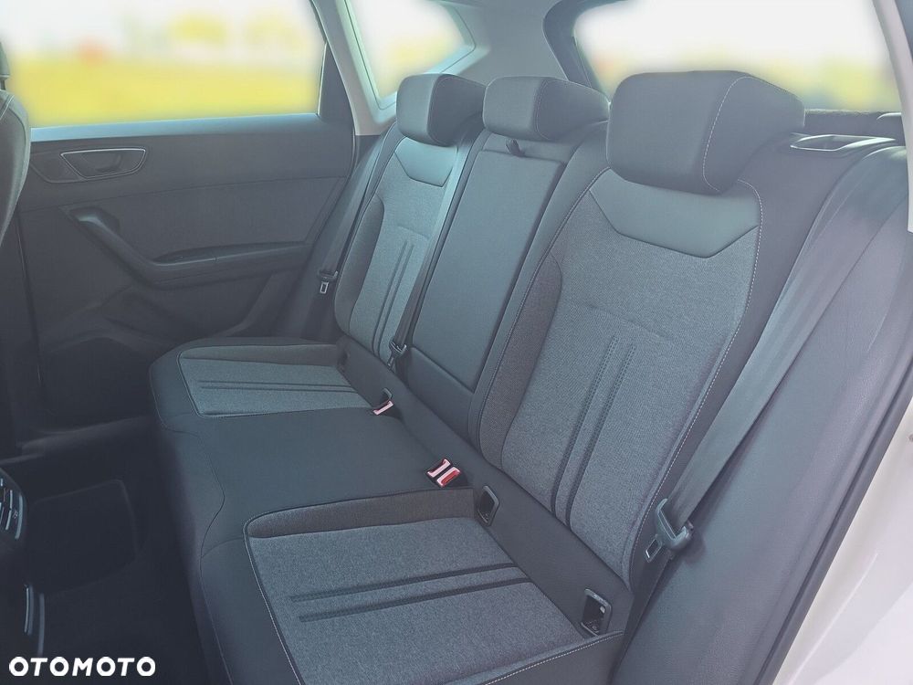 Seat Ateca 2.0 TDI Style S&S DSG - 28