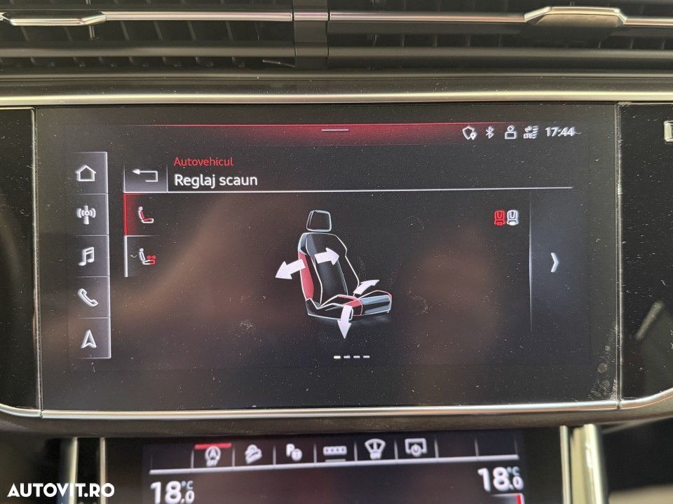 Audi Q7 - 27