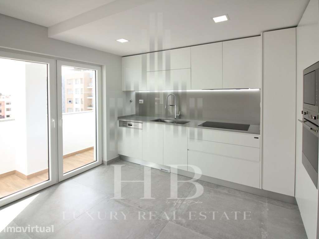 Apartamento T3 Carcavelos | Cascais - Grande imagem: 5/20
