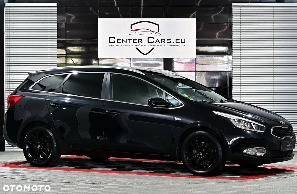 Kia Ceed 1.6 GDI Fifa World Cup Edition - 15