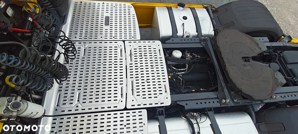 DAF XF 530 SSC 106 Standart Pokontraktowy - 23