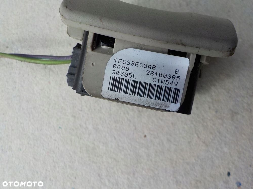 przełącznik drzwi chrysler voyager V 1ES33ES3AB - 2