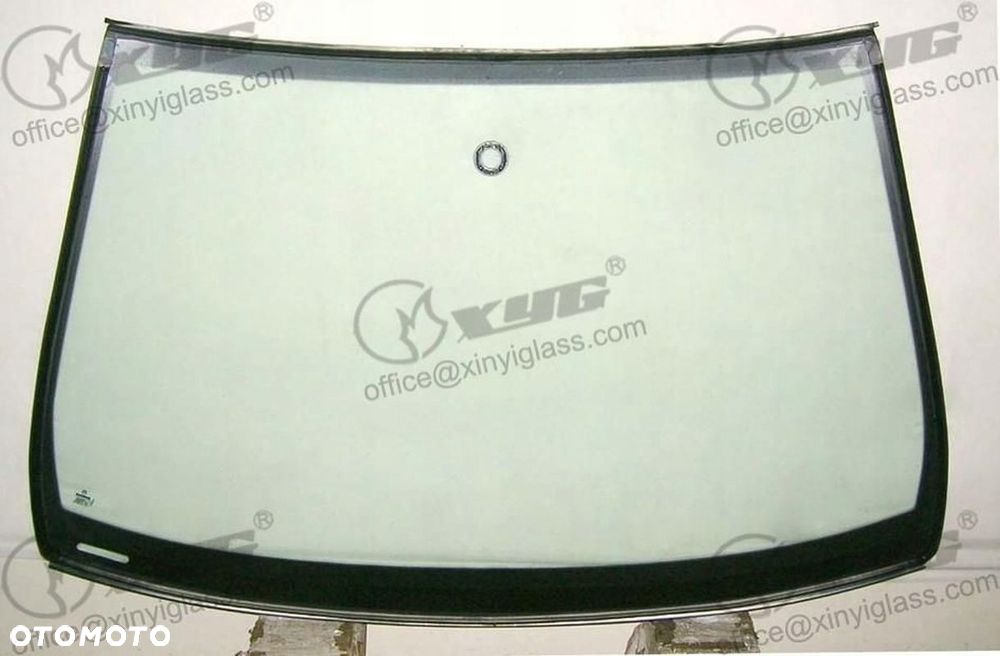 SZYBA CZOŁOWA SEAT TOLEDO II 1998-2004 / LEON I 1999-2006 SENSOR