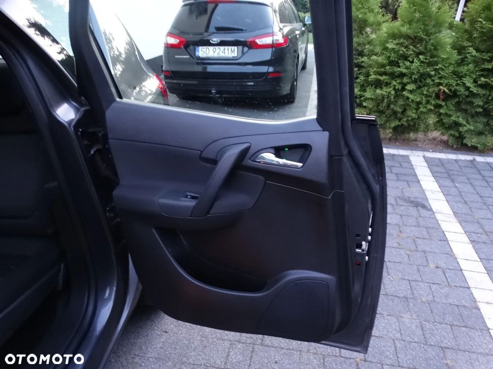 Opel Meriva - 6