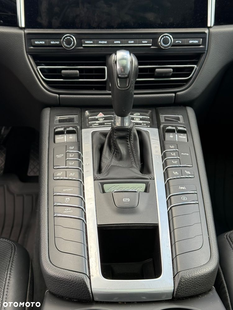 Porsche Macan PDK - 14