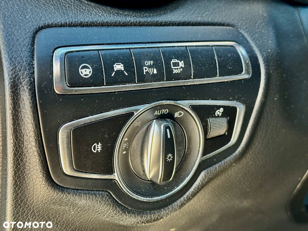 Mercedes-Benz GLC AMG 43 4-Matic - 22