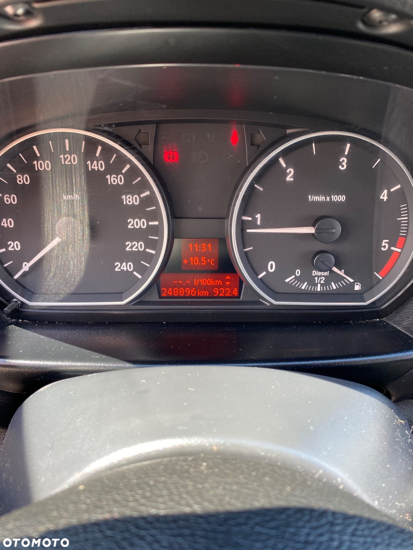 BMW Seria 1 118d - 11