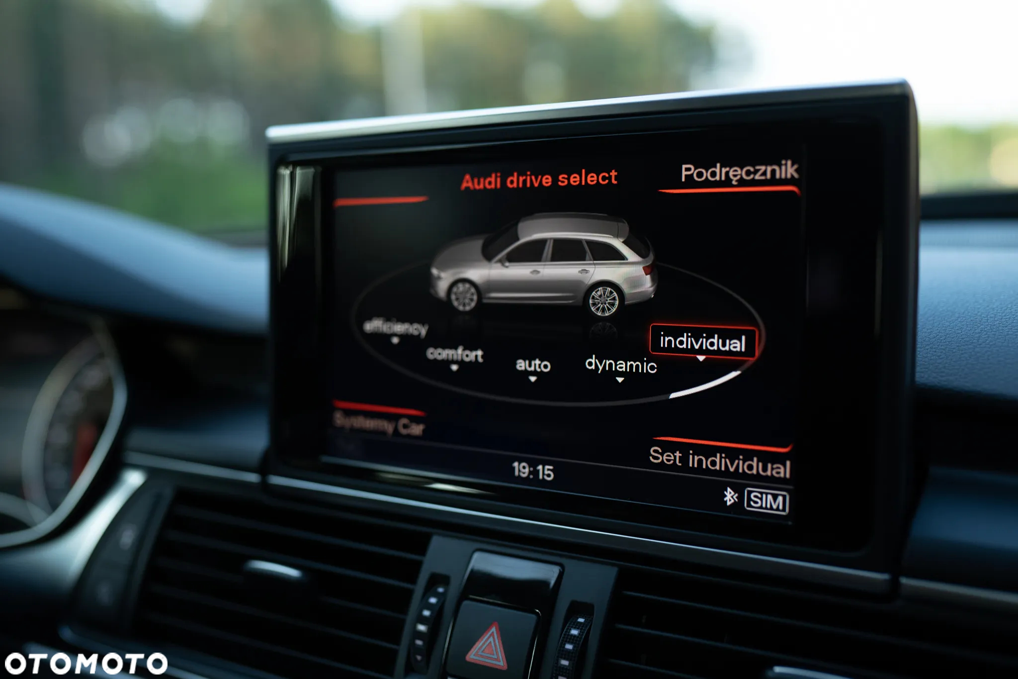 Audi A6 3.0 TDI Quattro S tronic - 34
