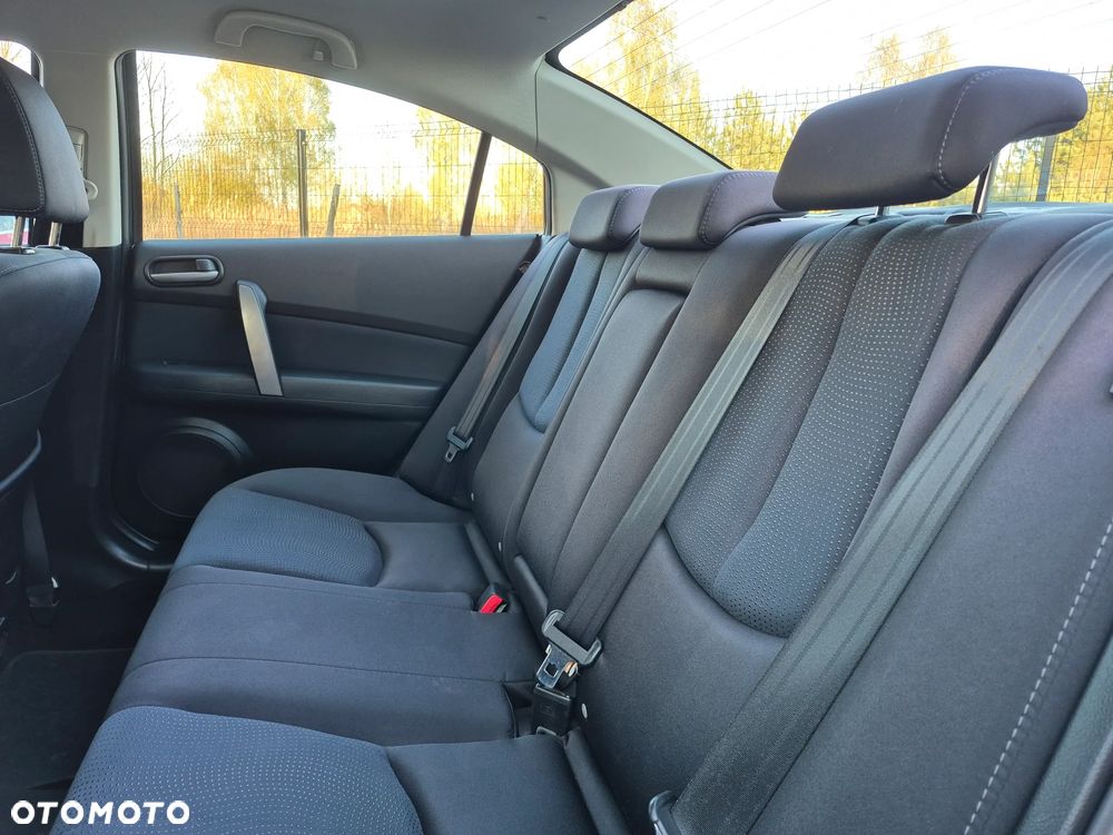 Mazda 6 Sport 2.0 Exclusive - 23