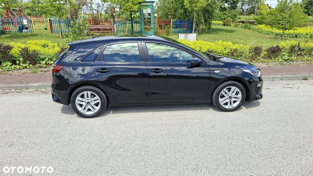 Kia Ceed 1.0 T-GDI S - 16
